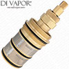 Thermostatic Cartridge for Victoria Plum