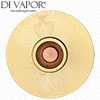Victoria Plum Thermostatic Cartridge