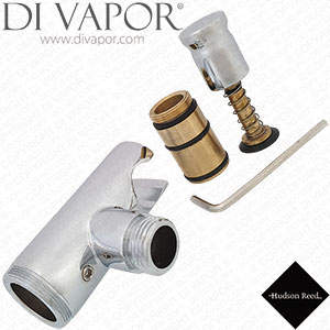 Hudson Reed SPN321D Diverter for PN321 Freestanding Tap