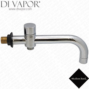 Hudson Reed SPOUT002 Spout with Diverter