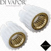 Reed Spline Adapter