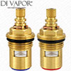 Ultra Valves Compatible Spare