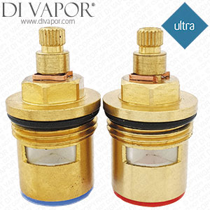 Ultra SPR25 Pair of Cartridges for Premier Munro 130, 140 & 160 Valves