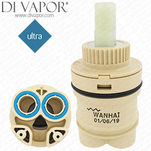 Ultra NUIE SPR34 35mm Lever Cartridge