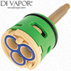Ultra SPR41 Diverter Cartridge