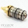 Springwave Thermostatic Cartridge Steam shower