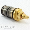 Springwave Thermostatic Cartridge Steam shower