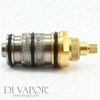 Springwave Thermostatic Cartridge Steam shower