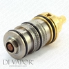 Springwave Thermostatic Cartridge Steam shower