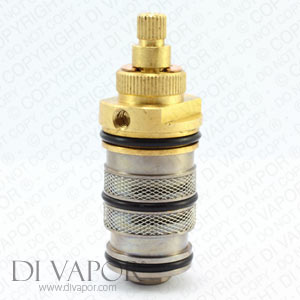 Springwave Thermostatic Cartridge Steam shower