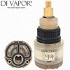 SPRTH40 Thermostatic Cartridge - 24 Splines - 83mm