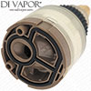 Thermostatic Cartridge SPRTH40