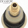 Thermostatic Cartridge