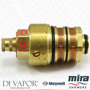 Meynell SPSL0010J Thermostatic Cartridge for Mira Parker Bath and Shower Mixer Valves