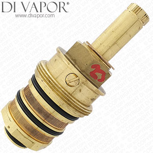 Meynell SPSL0011J Thermostatic Cartridge for Grange V8 Shower Mixer Valves