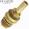 SPSL0011J Thermostatic Cartridge