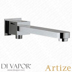 Artize SPT-CHR-57463 Travina Travina Bath Spout with Diverter Spare Parts