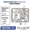 SPT303I Triton Tech Diagram