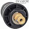 Victorian SPTC01 Thermostatic Cartridge Parts