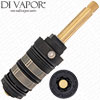 Arezzo SPTC03 Thermostatic Cartridge
