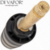 SPTC03 Thermostatic Cartridge