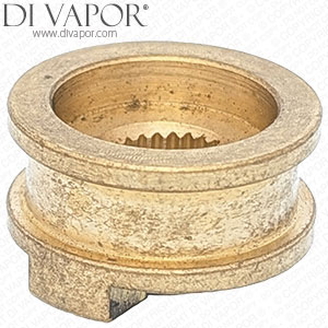 Victorian Plumbing Thermostatic Cartridge Adapter - SPTC08X