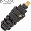 NUIE SPTCH1 Thermostatic Cartridge