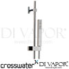 Crosswater SQ522WC Parts
