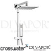 Crosswater SQ525WC Spare 