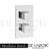 Hudson Reed Lennox SQR3210 Spare Parts