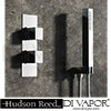 Hudson Reed Square Twin Spare Parts