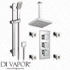 Victorian Plumbing Spare Parts
