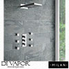 Milan Spare Parts