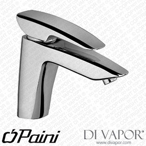 Paini SRCR211 Spider Bathroom Tap Spare Parts