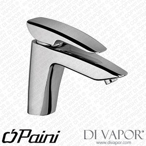 Paini SRCR211KM Spider Basin Mixer with Pop-Up Waste Spare Parts