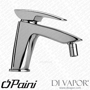 Paini SRCR306 Spider Bidet Tap Spare Parts