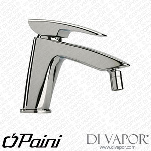Paini SRCR3062SKM Spider Bidet Mixer Spare Parts
