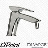 Piani Spare Parts