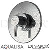 Aqualisa SRN001CA Parts