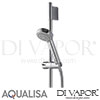 Aqualisa SRN001CA Shower