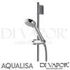 Aqualisa SRN001EA Shower