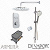 Armera Spare Parts