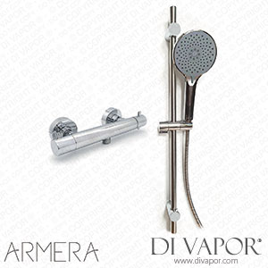 Armera SS.365.468.66.4 Solace Set Spare Parts
