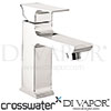 Crosswater SS110DNC Spare Parts