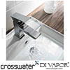Crosswater SS114DNC Parts