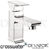 Crosswater SS114DNC Spare Parts