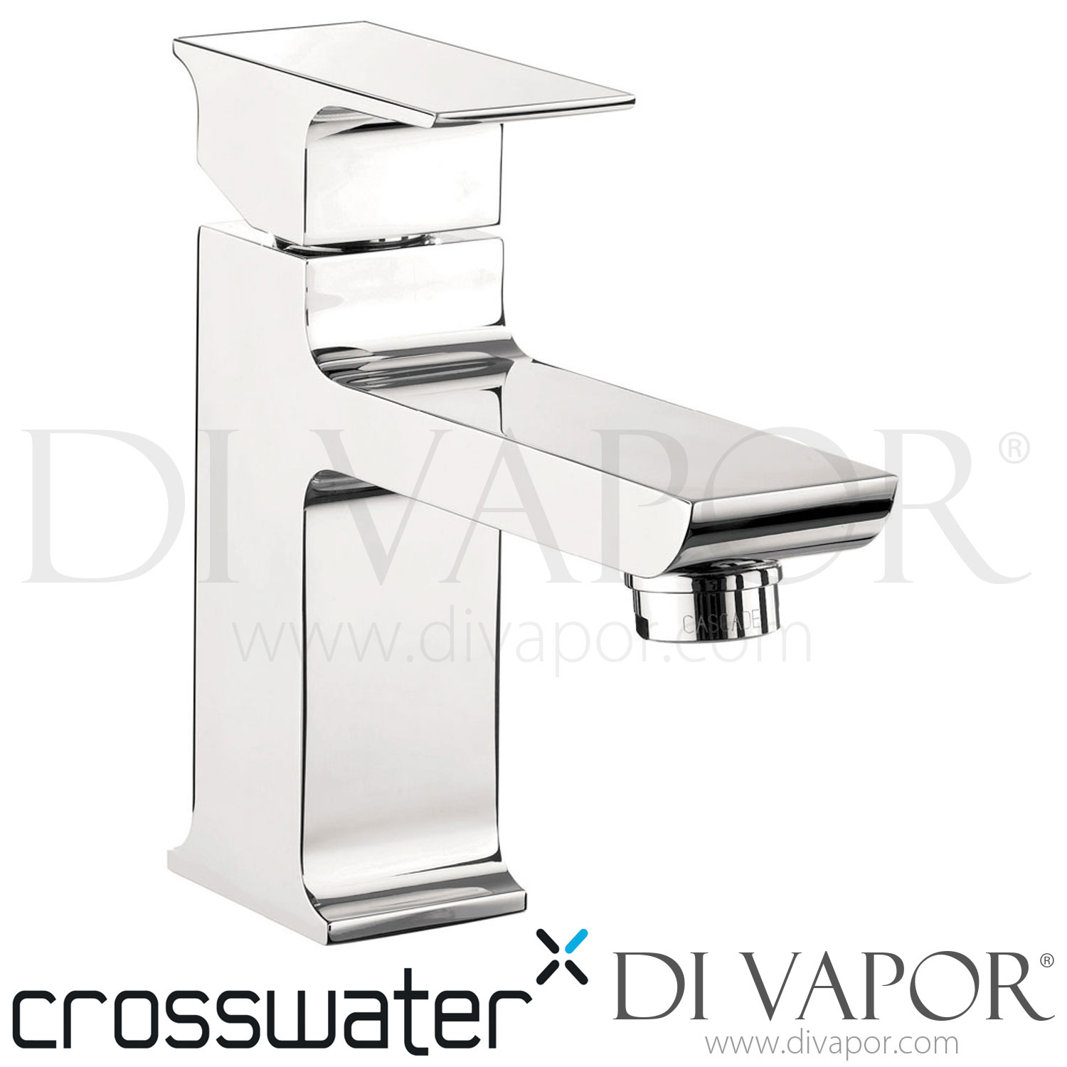 Crosswater SS114DNC Status Mini Monobloc Basin Mixer Spare Parts