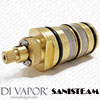 Sanisteam SS78192 Steam Shower Thermostatic Cartridge Replacement - Push Fit