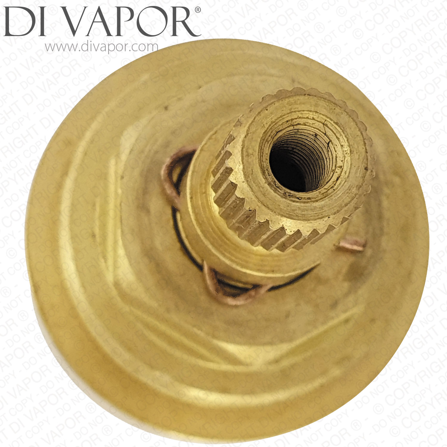 Sterling Odessa Cold Compatible Tap Cartridge With Bush SS89786