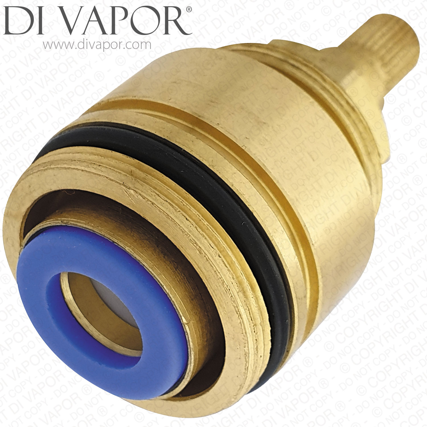 Sterling Odessa Cold Compatible Tap Cartridge With Bush SS89786